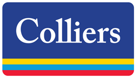Colliers International website (opens in new window)